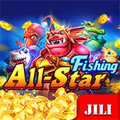 All Star Fishing on NoStar