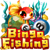 Bingo Fishing on NoStar