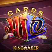 Cards Hi Lo on NoStar
