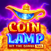 Coin Lamp slot on NoStar
