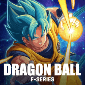 Dragon Ball slot on NoStar