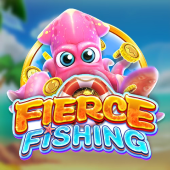 Fierce Fishing on NoStar