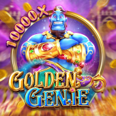 Golden Genie at NoStar