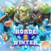 Horde 2 Winter slot on NoStar