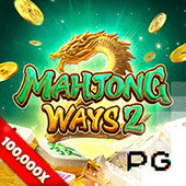 Mahjong Ways 2 on NoStar