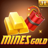 Mines Gold slot on NoStar