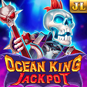 Ocean King Jackpot on NoStar