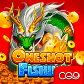 Oneshot Fishing on NoStar