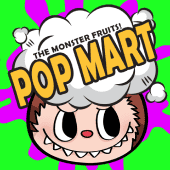 Popmart slot on NoStar