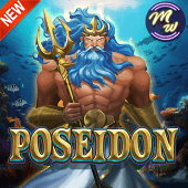 Poseidon slot on NoStar