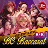 Sexy Blockchain Baccarat on NoStar