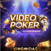 Video Poker on NoStar